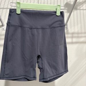 Buffbunny Shorts, size medium